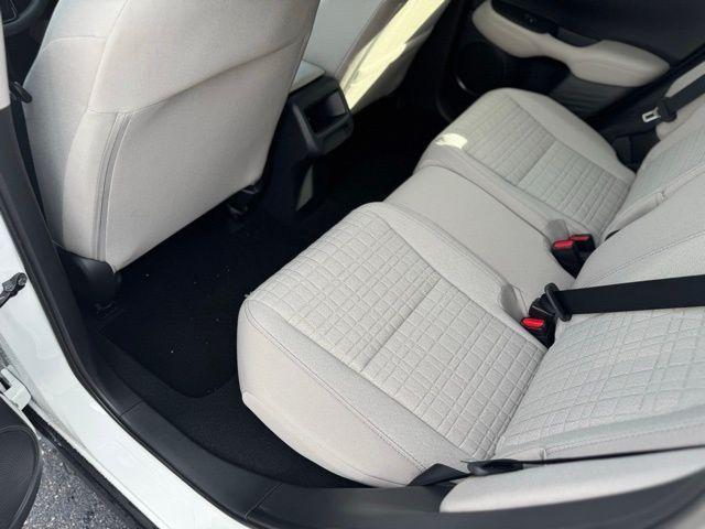 new 2026 Honda HR-V car, priced at $29,550