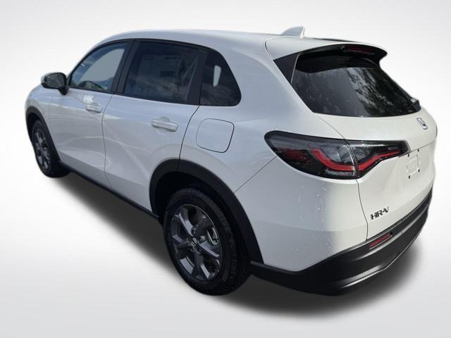 new 2026 Honda HR-V car, priced at $29,550
