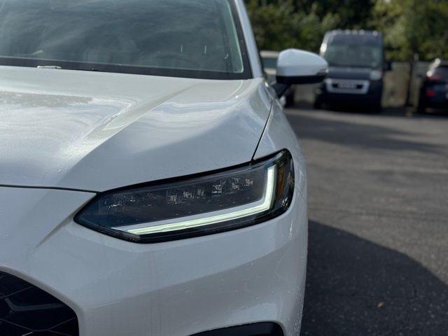 new 2026 Honda HR-V car, priced at $29,550