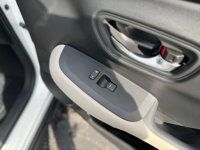 new 2026 Honda HR-V car, priced at $29,550