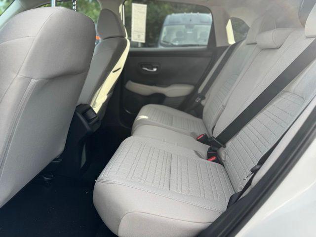 new 2026 Honda HR-V car, priced at $29,550