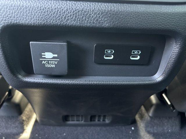 new 2026 Honda Passport car, priced at $54,355