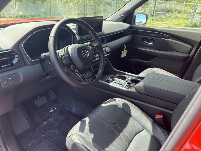 new 2026 Honda Passport car, priced at $54,355
