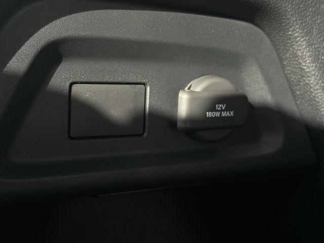 new 2025 Honda Pilot car, priced at $47,550