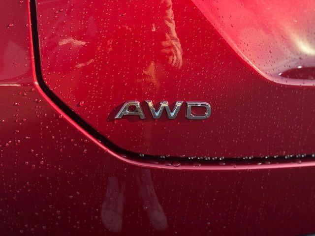 new 2025 Honda Pilot car, priced at $47,550