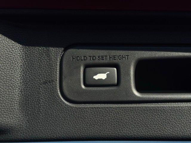 new 2025 Honda Pilot car, priced at $47,550