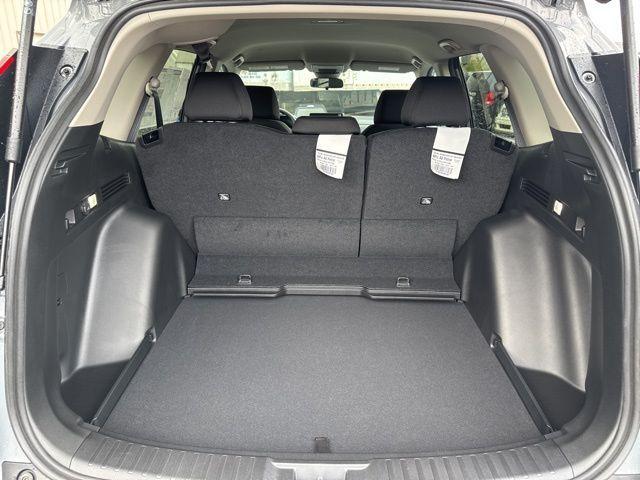 new 2026 Honda CR-V car, priced at $34,270