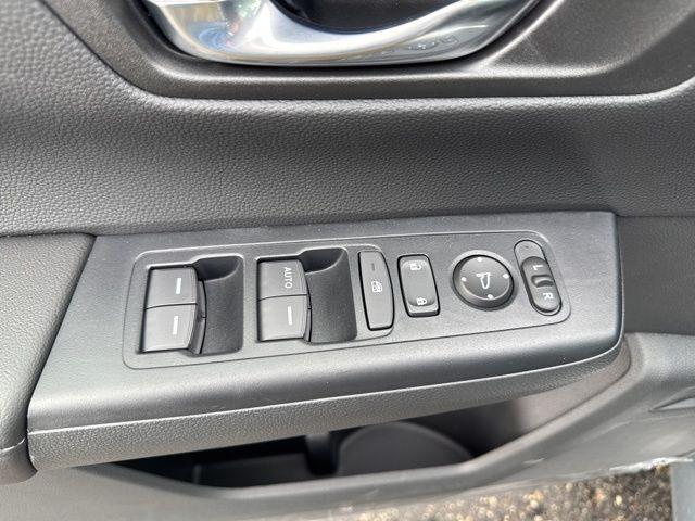 new 2026 Honda CR-V car, priced at $34,270