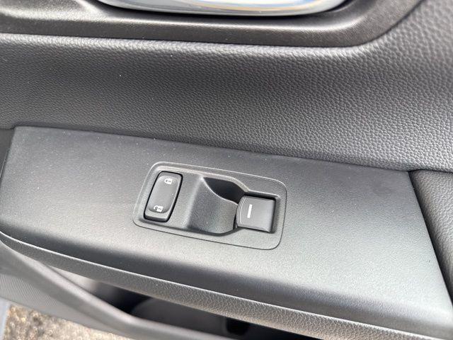 new 2026 Honda CR-V car, priced at $34,270