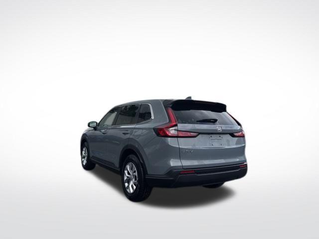 new 2026 Honda CR-V car, priced at $34,270