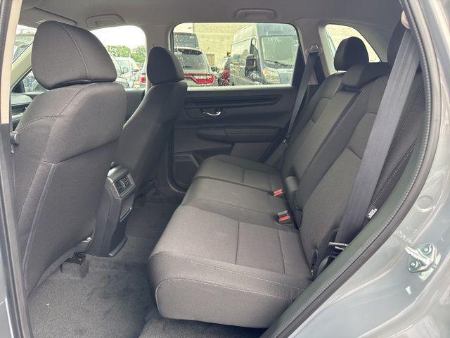 new 2026 Honda CR-V car, priced at $34,270