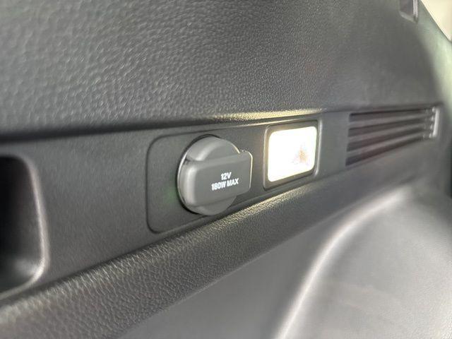 new 2026 Honda CR-V car, priced at $34,270