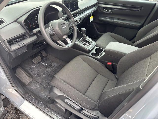 new 2026 Honda CR-V car, priced at $34,270
