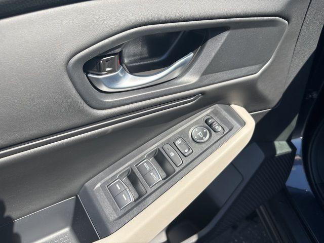 new 2025 Honda Accord car, priced at $31,710