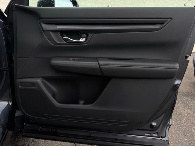 new 2026 Honda CR-V car, priced at $33,870