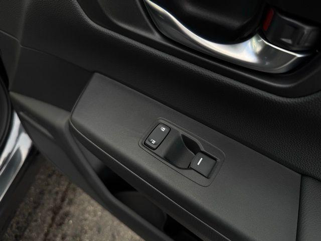 new 2026 Honda CR-V car, priced at $33,870