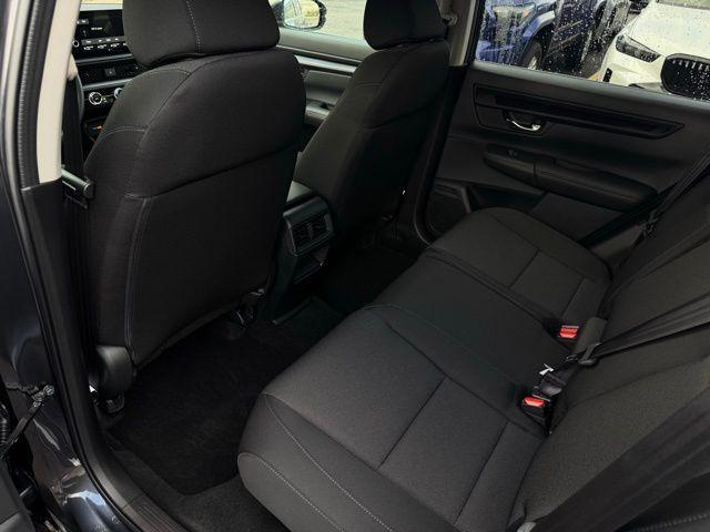 new 2026 Honda CR-V car, priced at $33,870