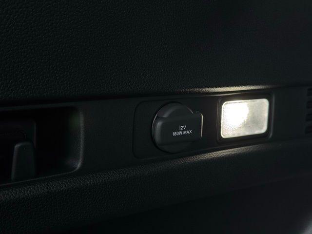 new 2026 Honda CR-V car, priced at $33,870