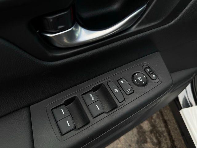 new 2026 Honda CR-V car, priced at $33,870