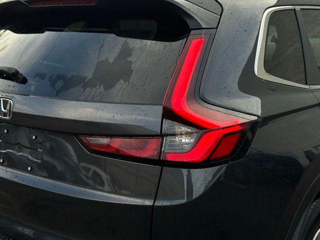 new 2026 Honda CR-V car, priced at $33,870