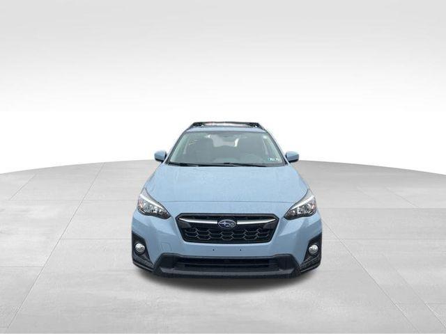 used 2020 Subaru Crosstrek car, priced at $21,000