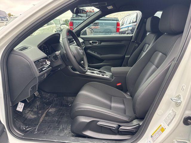 new 2026 Honda Civic car, priced at $28,245