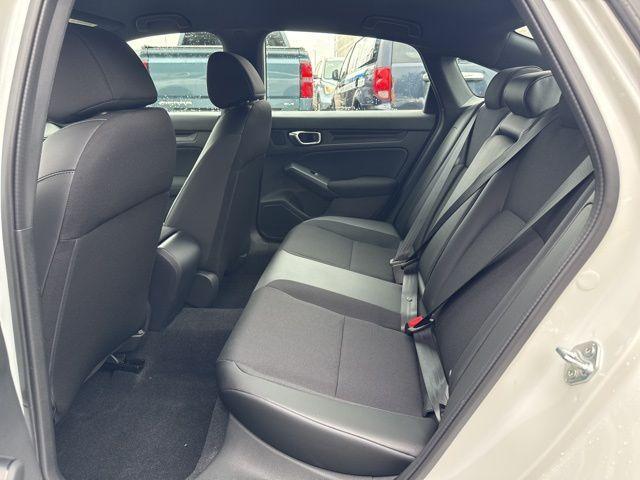 new 2026 Honda Civic car, priced at $28,245