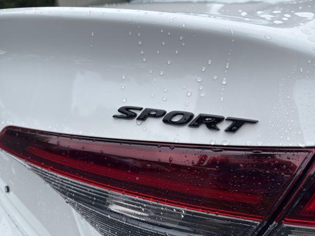 new 2026 Honda Civic car, priced at $28,245