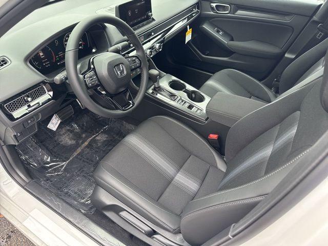 new 2026 Honda Civic car, priced at $28,245