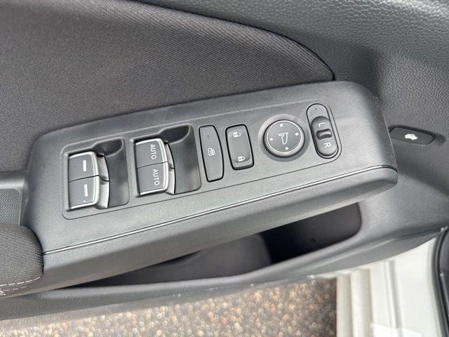 new 2026 Honda Civic car, priced at $28,245