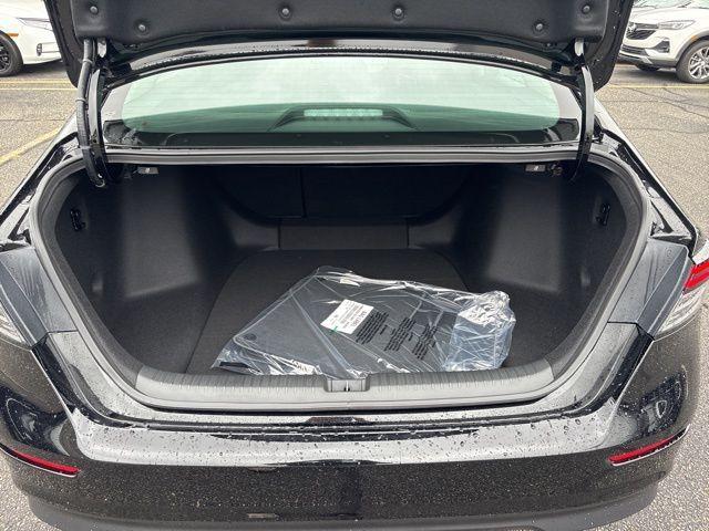 new 2025 Honda Accord car, priced at $31,710