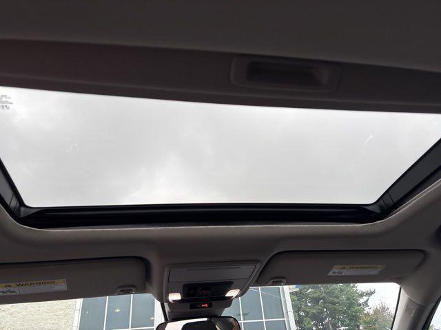 new 2025 Honda Accord car, priced at $31,710