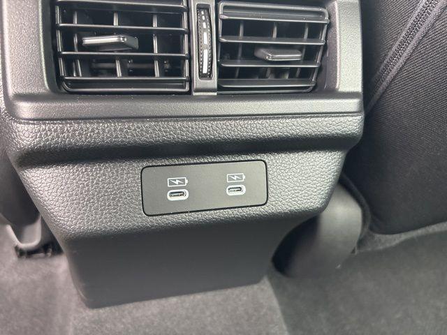 new 2025 Honda Accord car, priced at $31,710