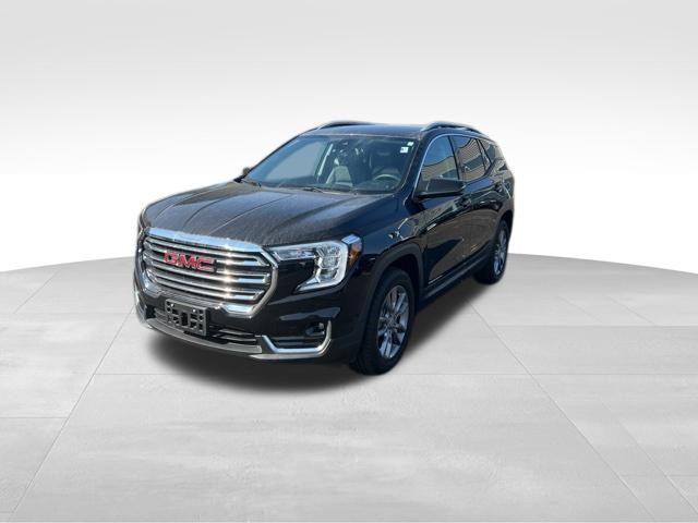 used 2022 GMC Terrain car, priced at $24,784