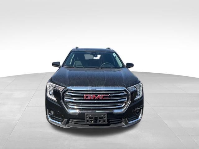 used 2022 GMC Terrain car, priced at $24,784