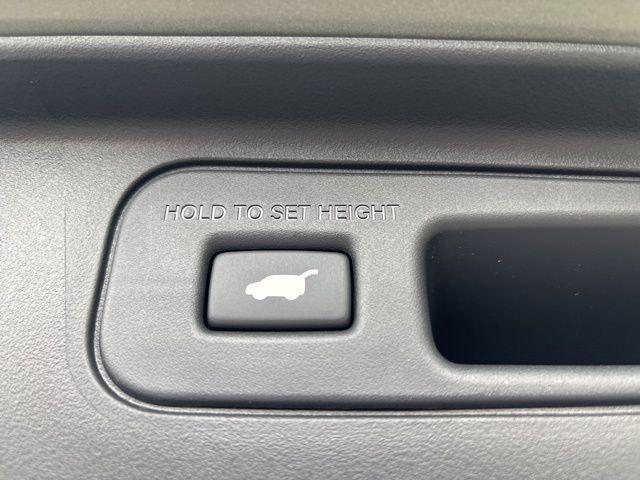 new 2026 Honda Passport car, priced at $50,355
