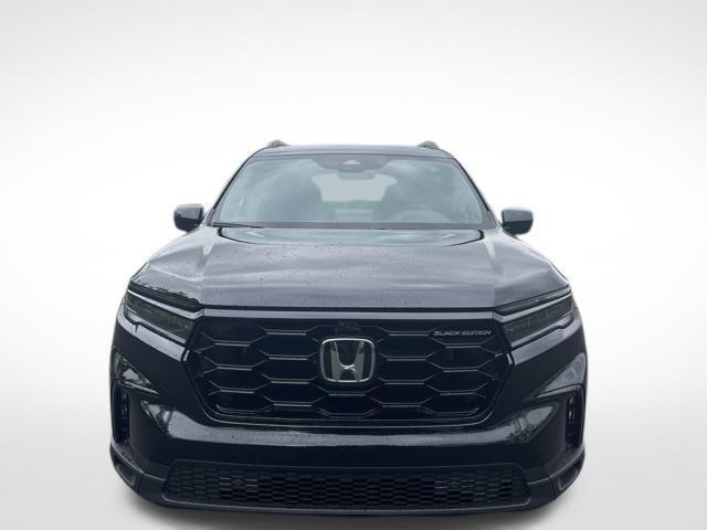 new 2025 Honda Pilot car, priced at $56,030