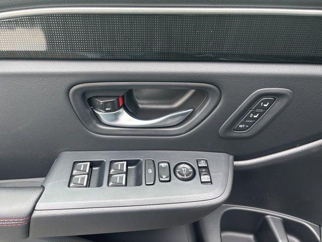 new 2025 Honda Pilot car, priced at $56,030