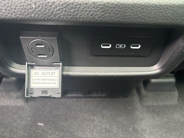 new 2025 Honda Pilot car, priced at $56,030