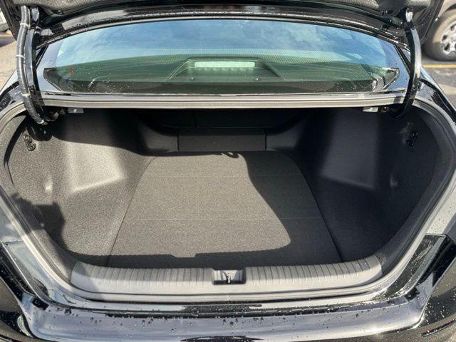 new 2025 Honda Accord car, priced at $31,710