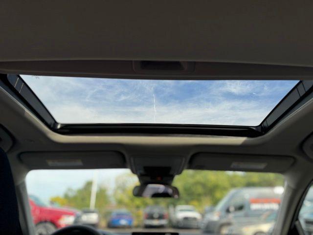 new 2025 Honda Accord car, priced at $31,710