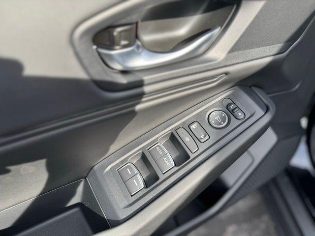 new 2025 Honda Accord car, priced at $31,710