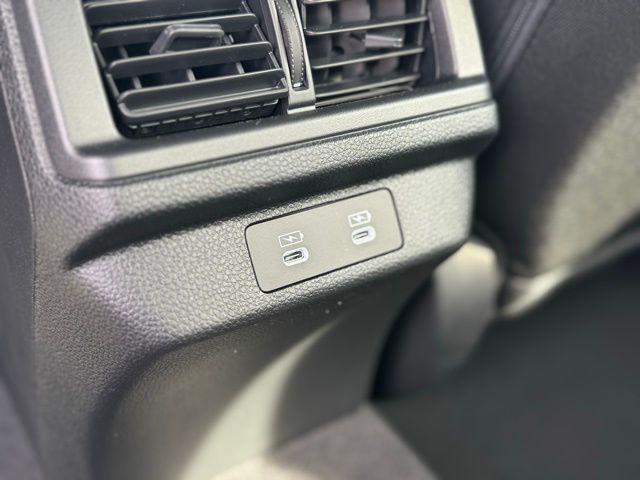 new 2025 Honda Accord car, priced at $31,710