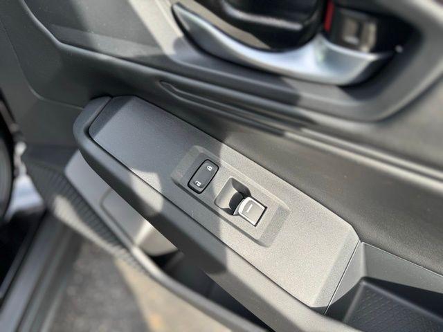 new 2025 Honda Accord car, priced at $31,710