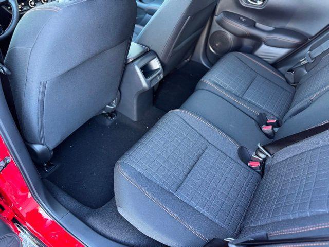 new 2026 Honda HR-V car, priced at $30,895