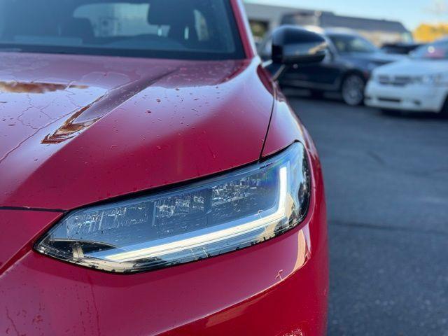 new 2026 Honda HR-V car, priced at $30,895