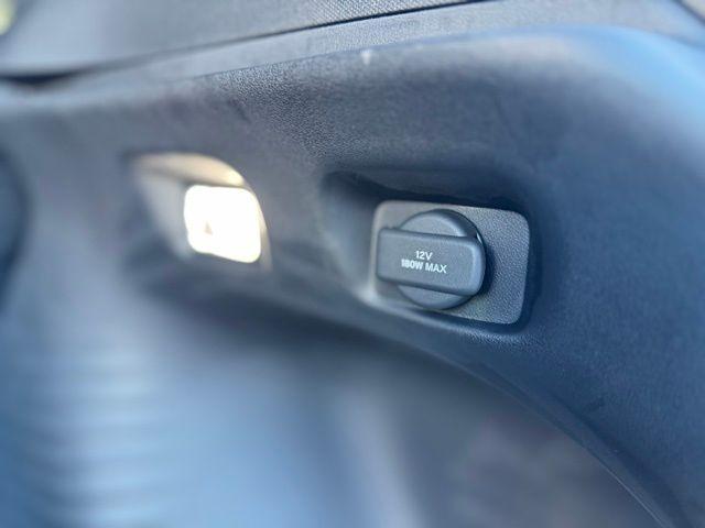 new 2026 Honda HR-V car, priced at $30,895