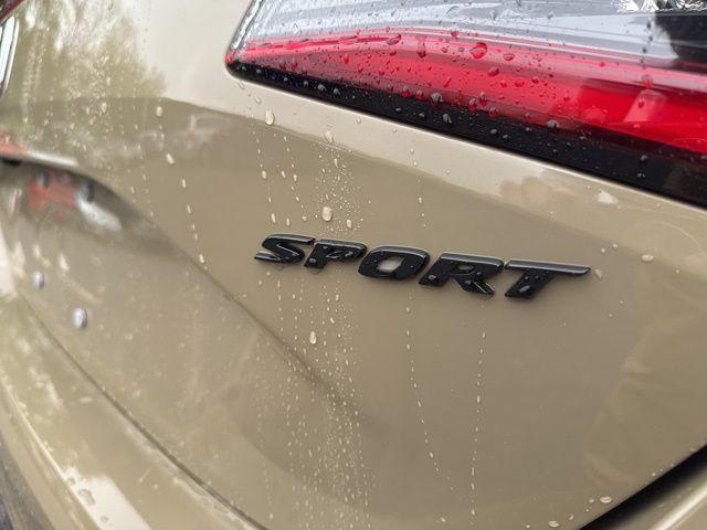 new 2026 Honda Civic car, priced at $29,445