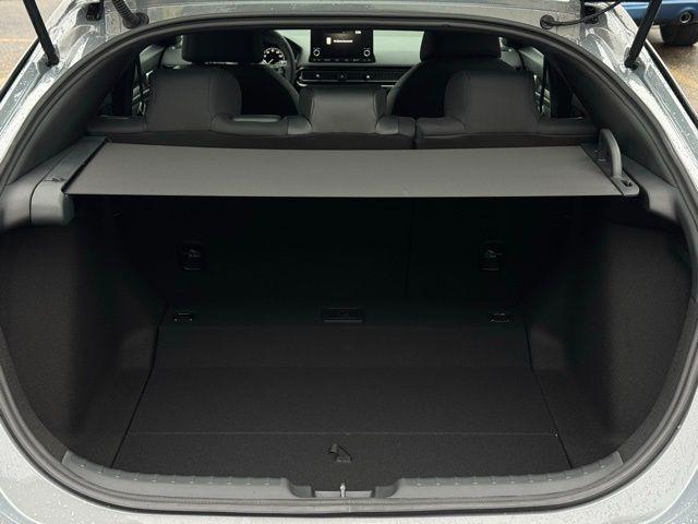 new 2026 Honda Civic car, priced at $29,445
