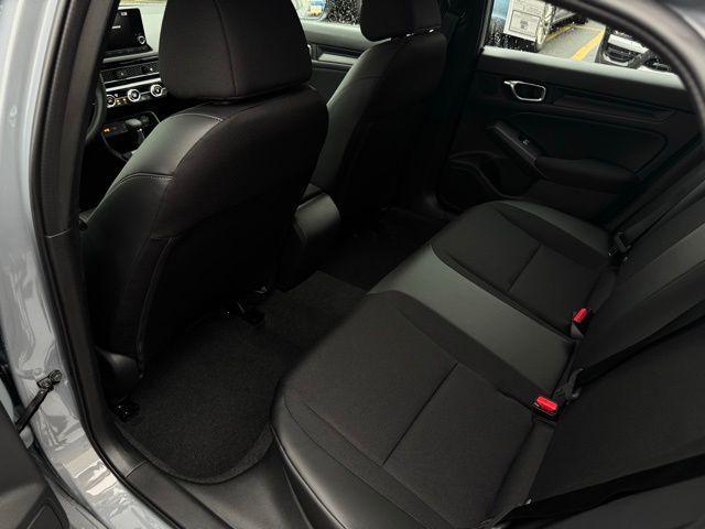 new 2026 Honda Civic car, priced at $29,445